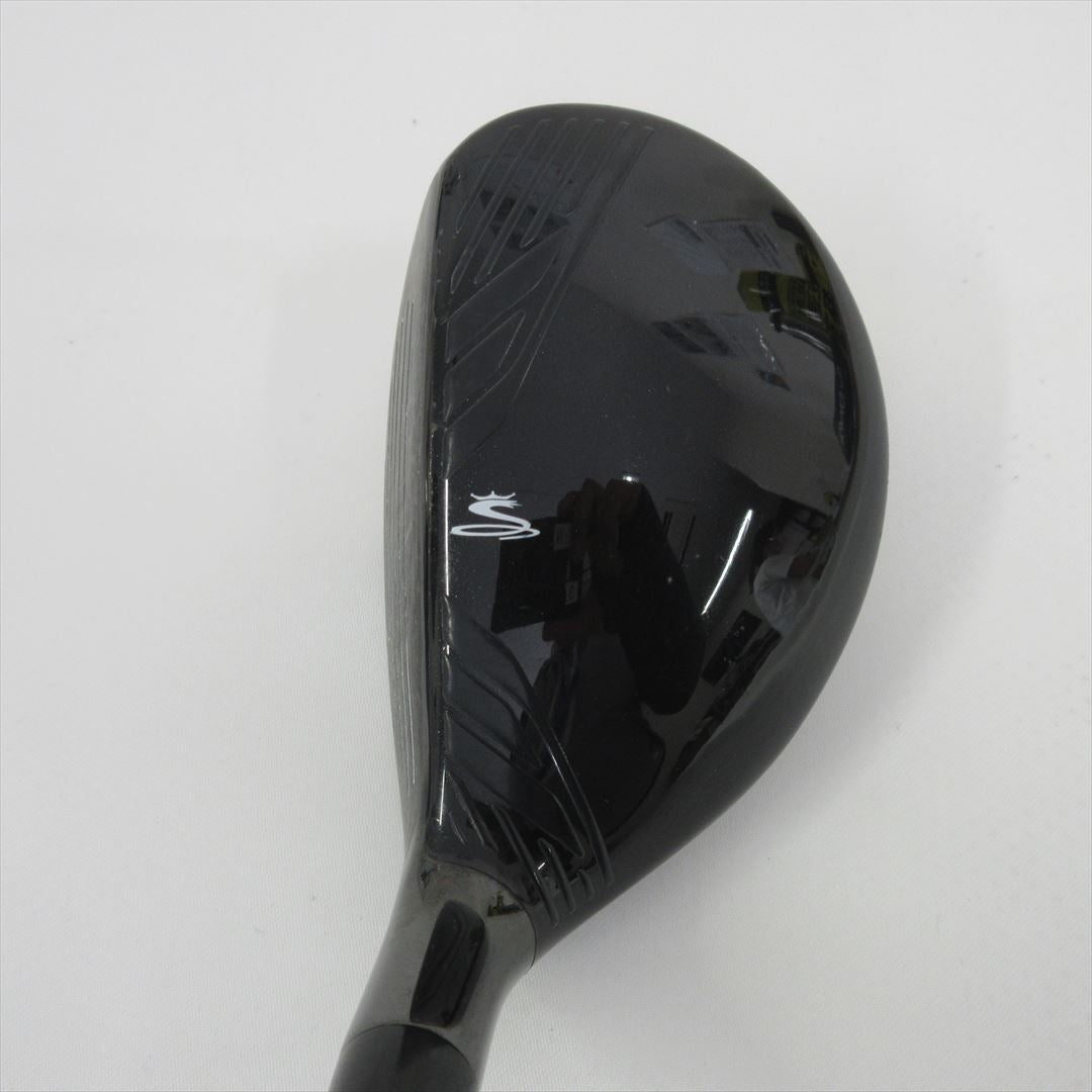 Cobra Hybrid KING F8 ONE LENGTH HY 22° StiffRegular cobra Speeder(F8)