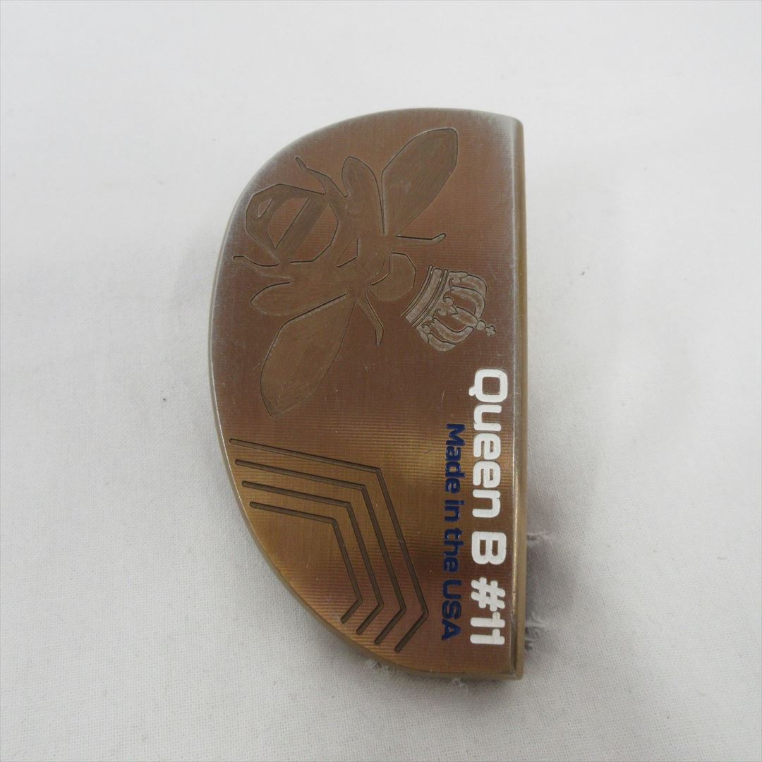 Bettinardi Putter BETTINARDI QUEEN B #11(2021) 33 inch