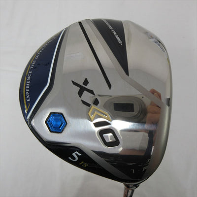 dunlop fairway xxio12 5w 18 regular xxio mp1200 4