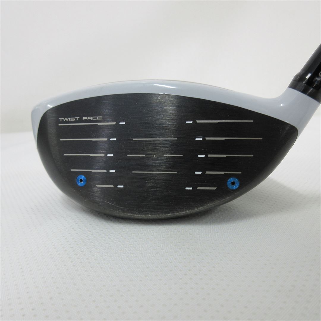 TaylorMade Driver SIM MAX 10.5° StiffRegular TENSEI BLUE TM50