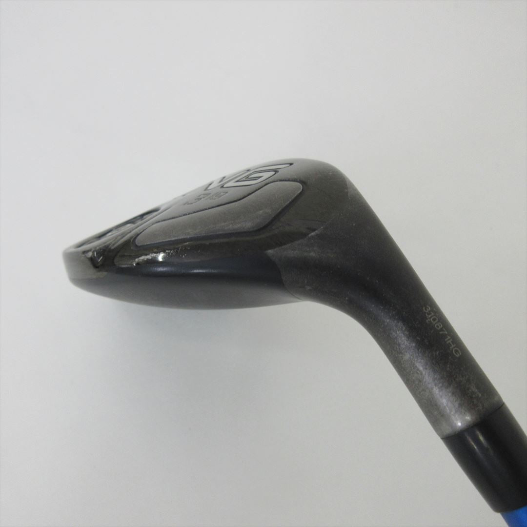 Ping Hybrid G30 HY 19° Stiff TFC 390