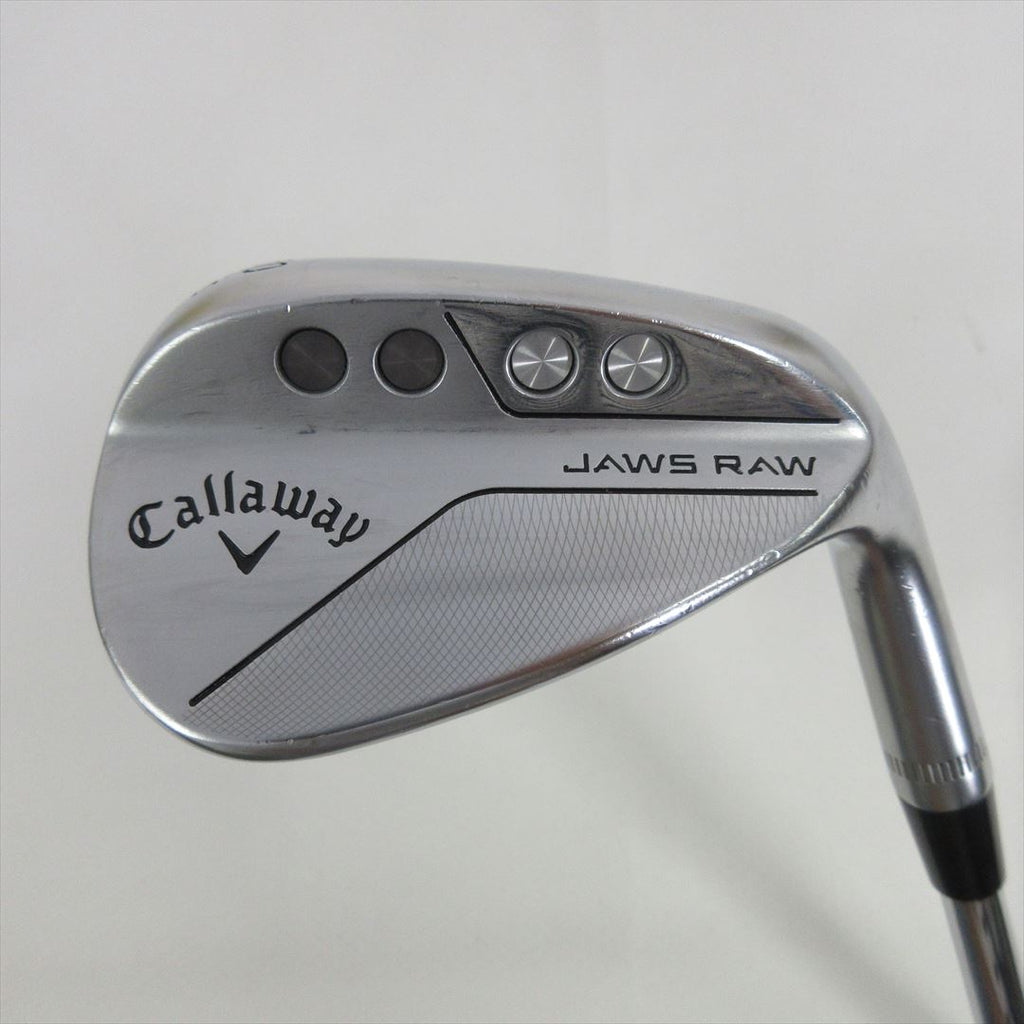 Callaway Wedge JAWS RAW – GOLF Partner USA