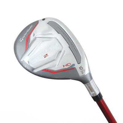 TaylorMade Hybrid Open Box STEALTH2 HD HY 27° Ladies TENSEI RED TM40(STEALTH)