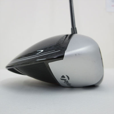 TaylorMade Driver Fair Rating M4 -2021 10.5° Regular Fujikura ATMOS Red 5