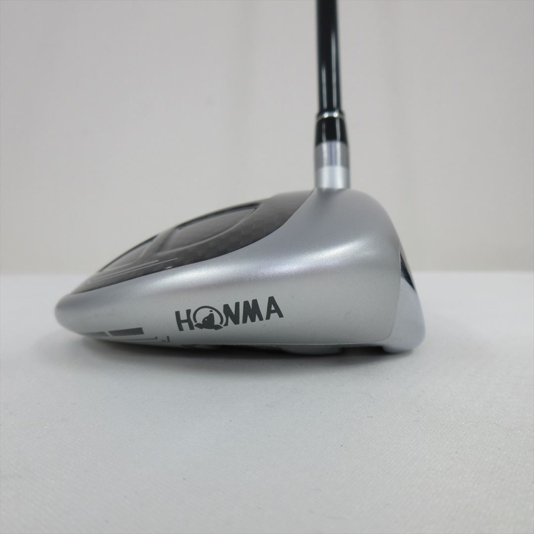 HONMA Fairway BERES NX SSS 5W 18° VIZARD PT 40