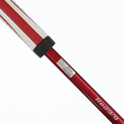 Kasco Putter Brand New Red 9/9 WB-008 34 inch