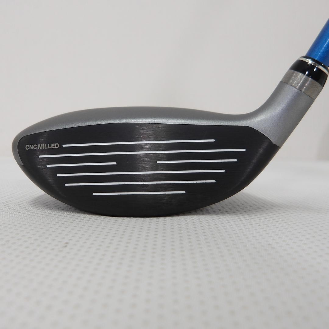 PRGR - PRGR egg spoon black 15°　SPEEDER NX PRGR Fairway egg spoon BLACK FW 15° Stiff SPEEDER NX 60 | eBay
