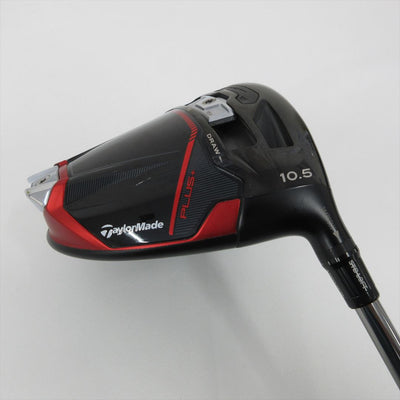 TaylorMade Driver STEALTH2 PLUS 10.5° Stiff Diamana GT60