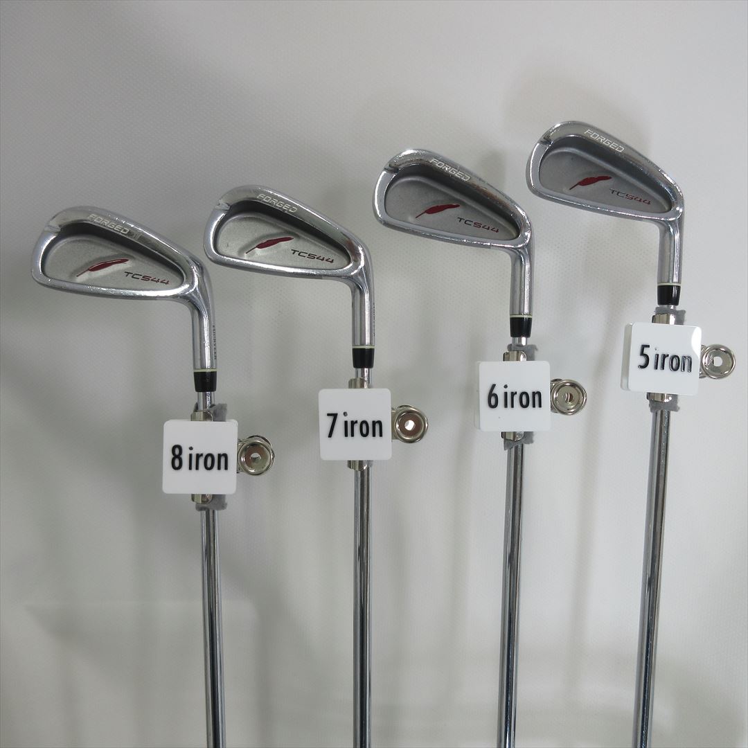 Fourteen Iron Set TC 544 FORGED Stiff NS PRO MODUS3 TOUR120 7 pieces