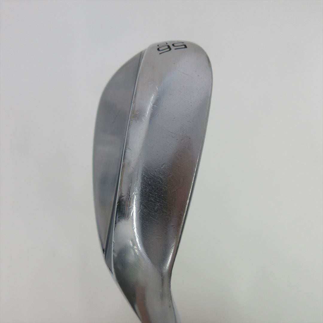 Titleist Wedge VOKEY SPIN MILLED SM8 Tour Chrome 56° NS PRO 950GH neo