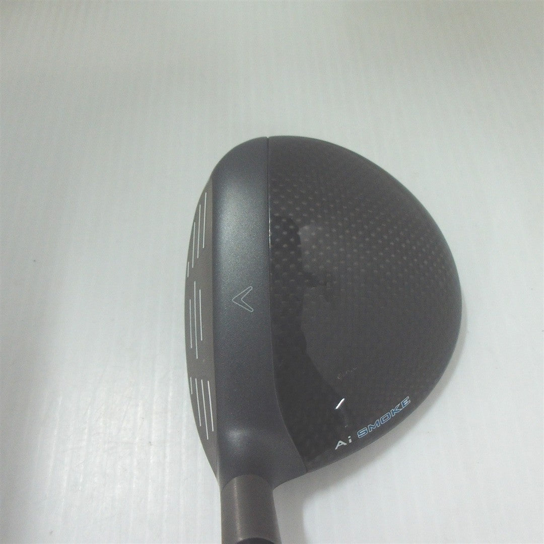 2024 Callaway Ai SMOKE – GOLF Partner USA | Used Golf Club Shop