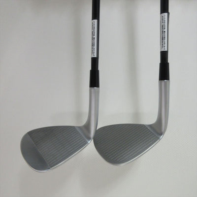 TaylorMade Wedge Open Box MG HI-TOE (2022) 50°/56° Diamana Wedge 95