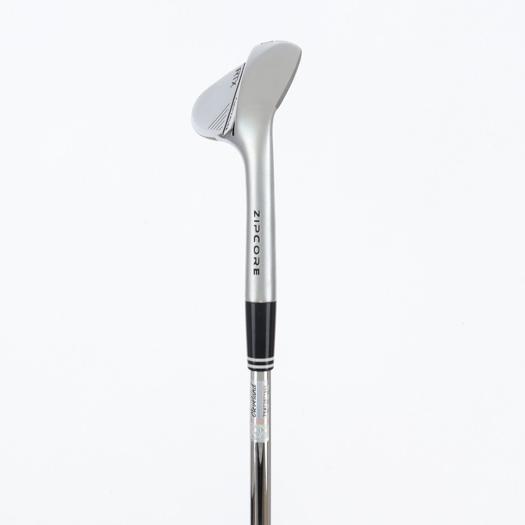 Cleveland RTX FULLFACE2 58度 N.SPRO950GH RTX FULL-FACE 2 TOUR SATIN WEDGE | Dunlop Sports US