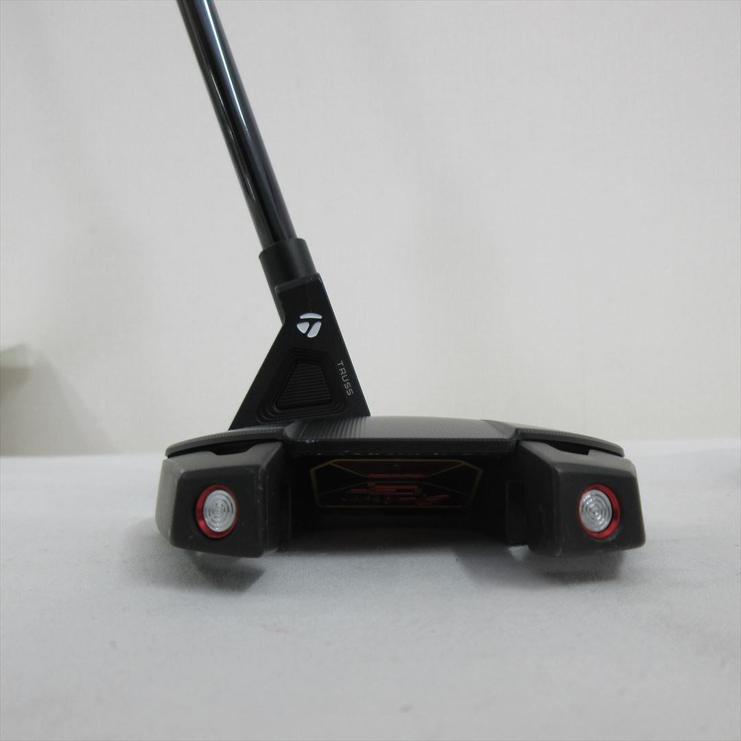 TaylorMade Putter Spider GT BLACK TM1 34 inch