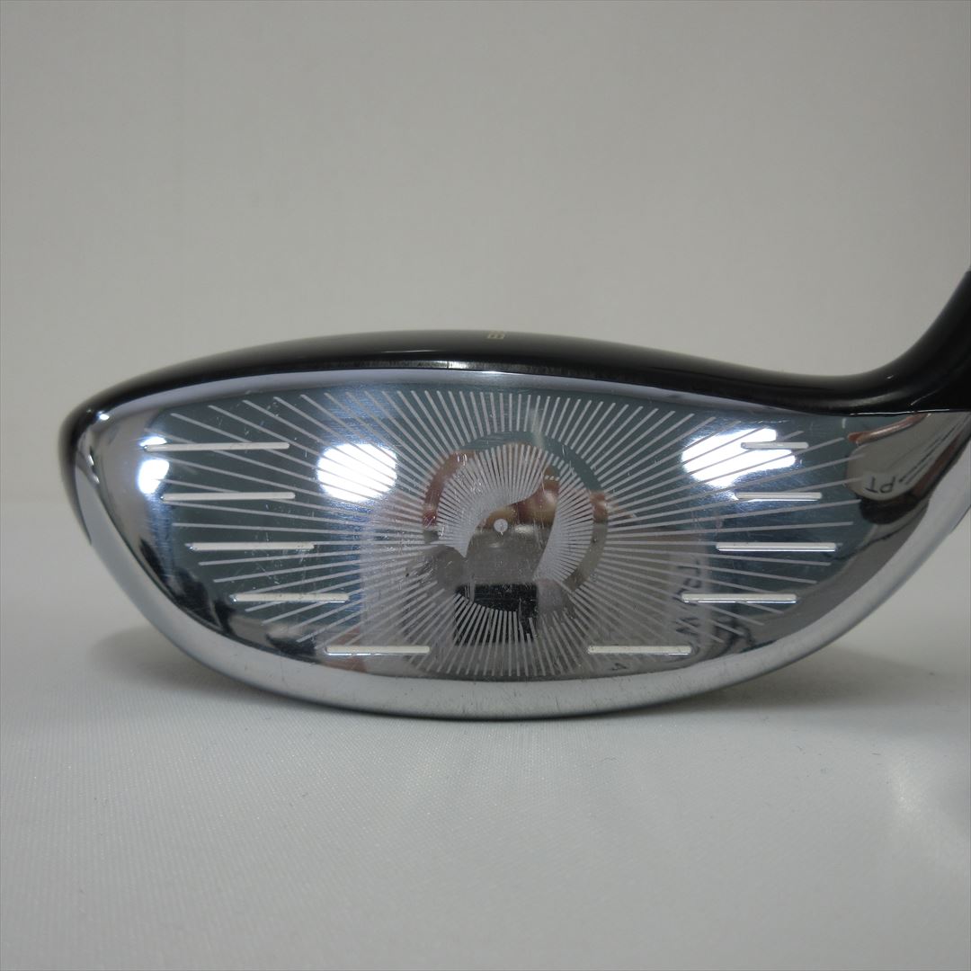 HONMA Hybrid BERES07 HY 19° StiffRegular 3S ARMRQ 42