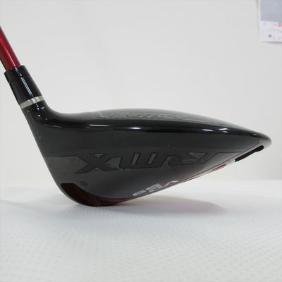 Yamaha Driver RMX VD59 9.5° Stiff Diamana YR