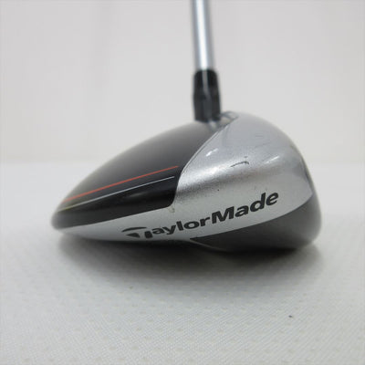 TaylorMade Hybrid M6 HY 25° Regular FUBUKI TM6(2019)