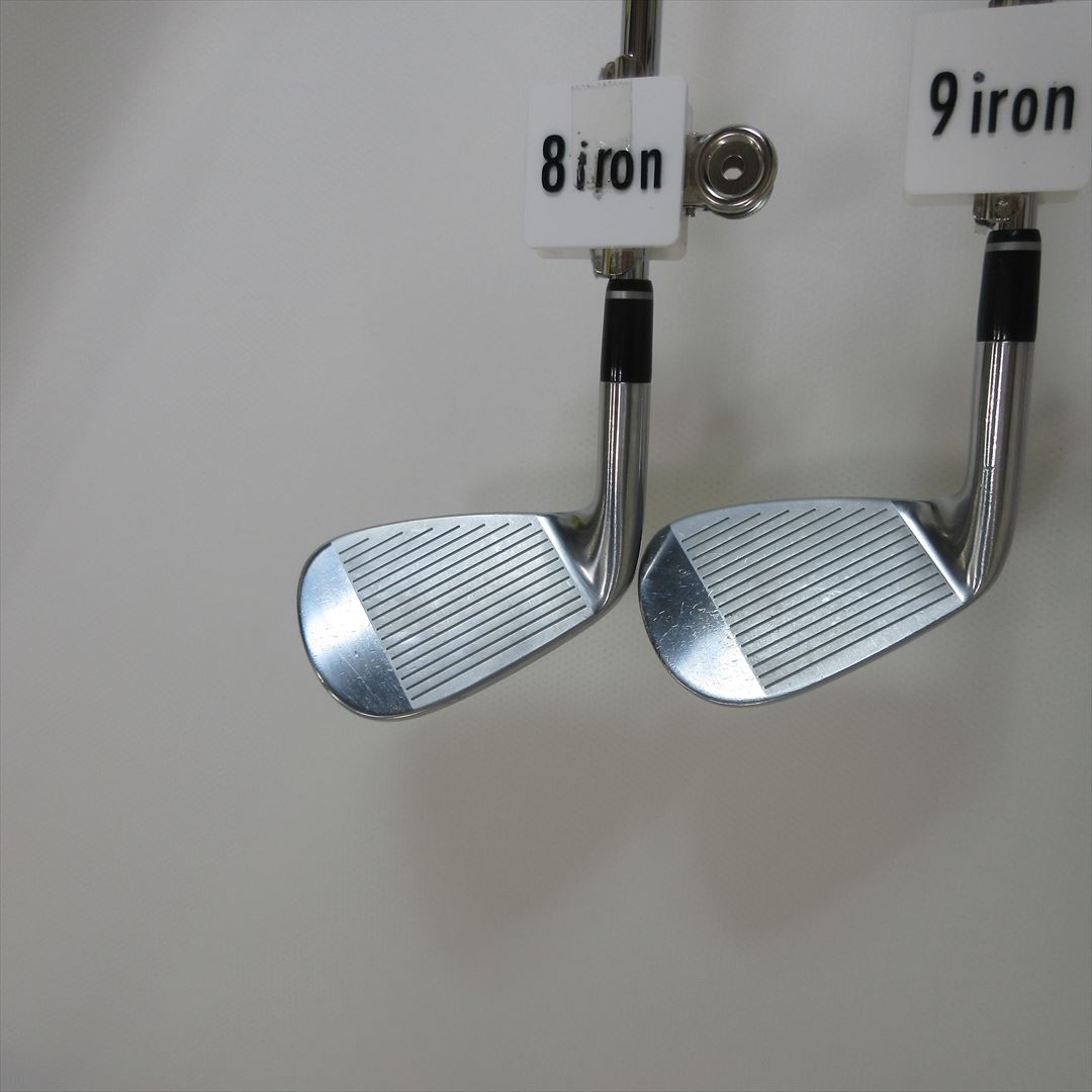 Set of 2 PRGR M3 Hit 3 & 5 Woods Regular Graphite Shafts PRGR Grips Set of 2 PRGR M3 Hit 3 & 5 Woods Regular Graphite Shafts PRGR Grips