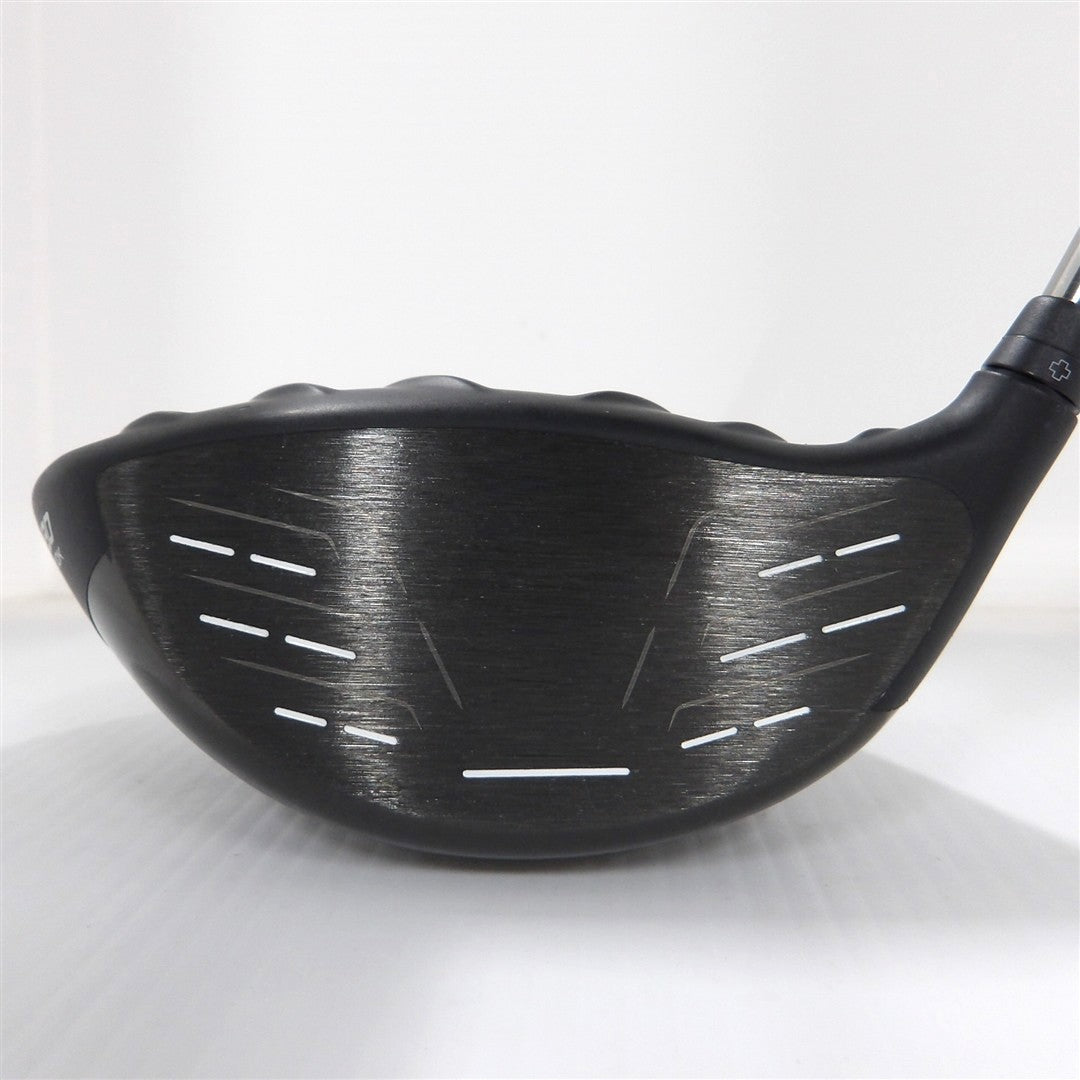 Ping Driver G430 MAX 10K 9° Stiff PING TOUR 2.0 CHROME 65