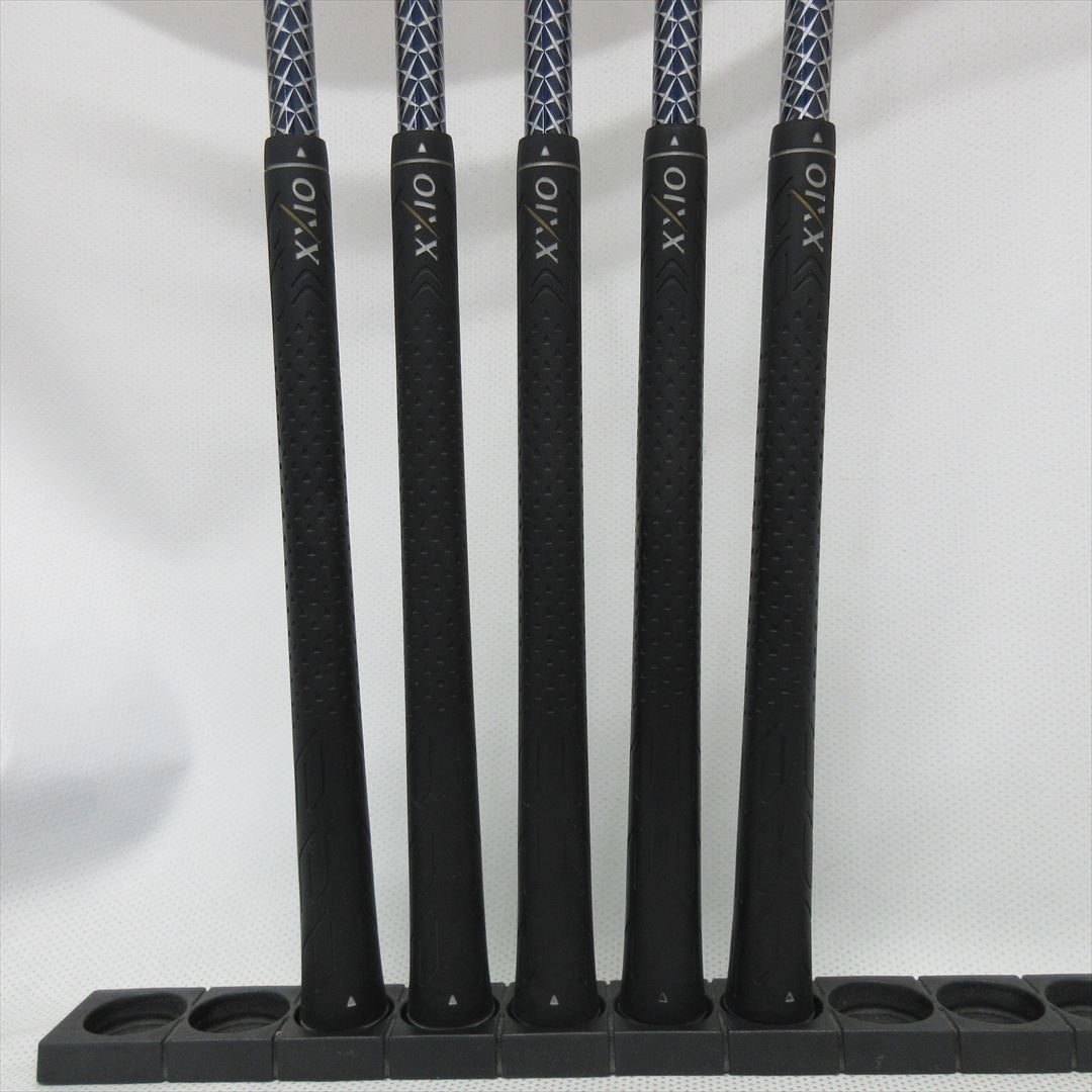 Dunlop Iron Set XXIO -2016 – GOLF Partner USA
