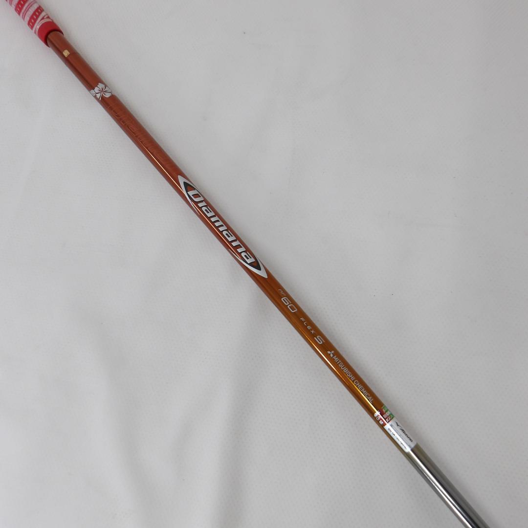 Mizuno Driver Mizuno ST-G 220 – GOLF Partner USA