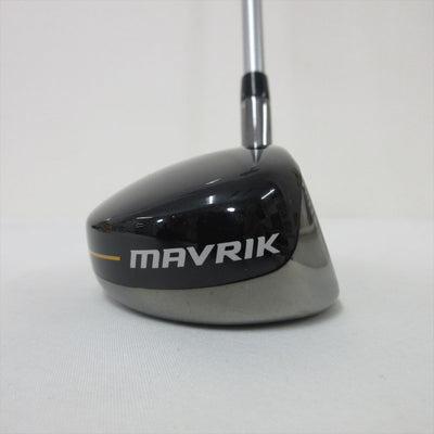 Callaway Hybrid MAVRIK MAX HY 21° Regular Diamana 40 for CW