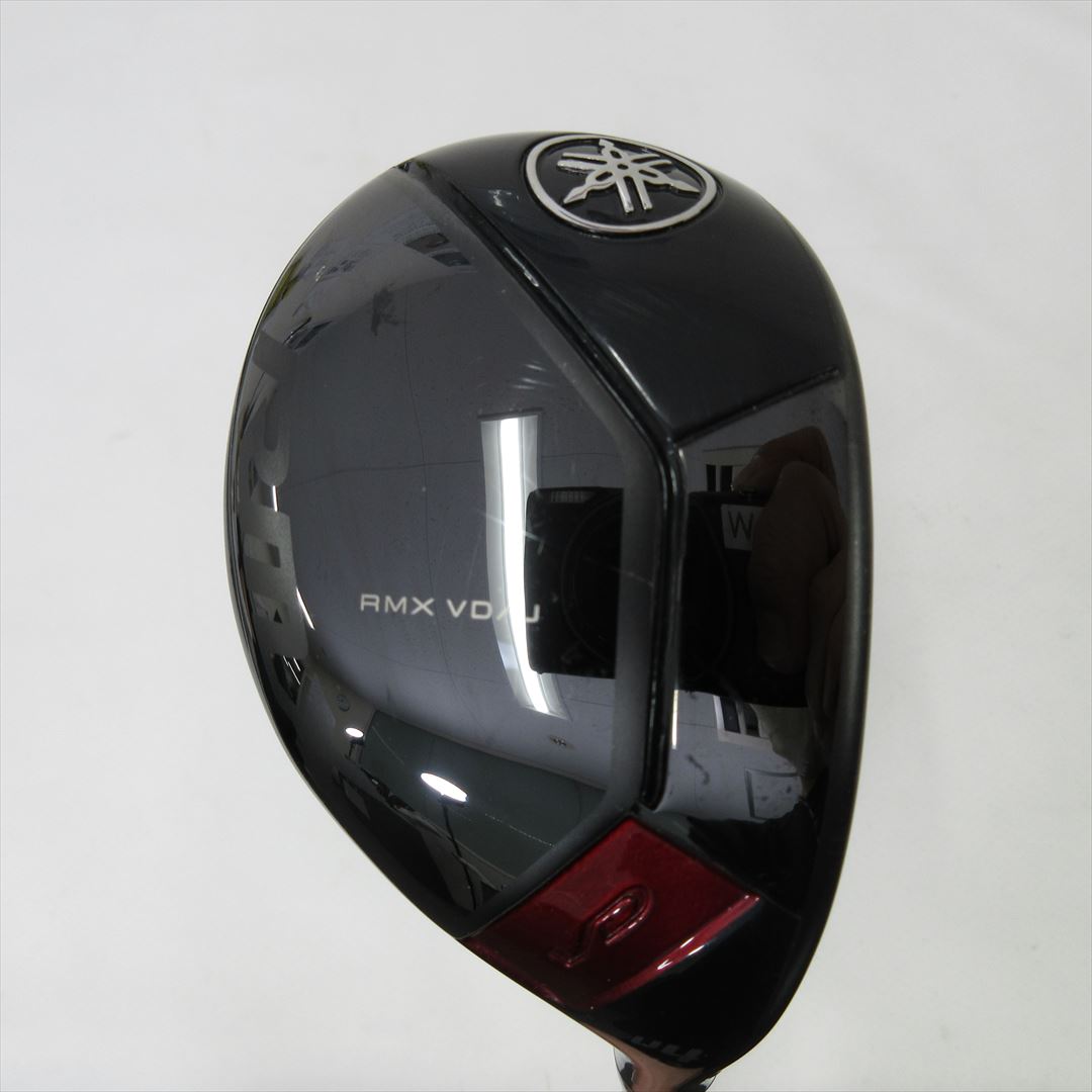 Yamaha Hybrid RMX VD(2024) HY 22° Stiff TENSEI TB70h