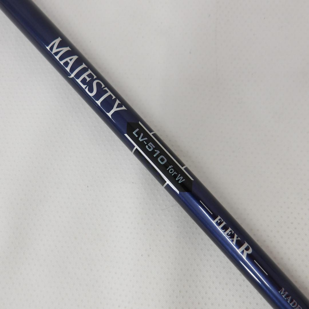 Maruman Driver MAJESTY ROYAL SLE DESIGN – GOLF Partner USA