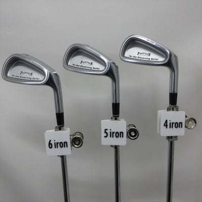 Fourteen Iron Set TC 770 Stiff NS PRO 950GH 7 pieces