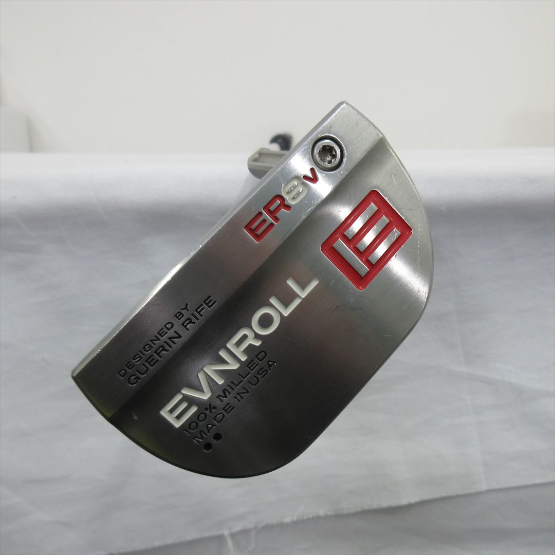 Evnroll Putter EVNROLL ER8v(Short Slant) 34 inch