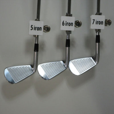 Mizuno Iron Set Mizuno Pro 719 Regular PROJECT X 6 pieces