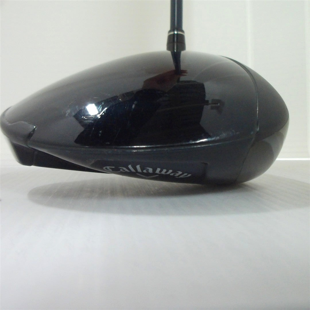 Callaway Driver PARADYM MAX FAST – GOLF Partner USA