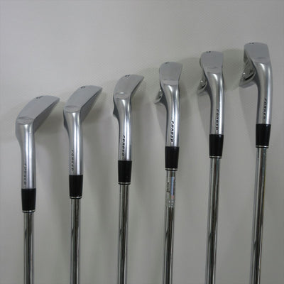 SRIXON Iron Set SRIXON ZX5 Stiff NS PRO 950GH D.S.T 6 pieces