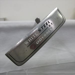 Odyssey Putter WHITE STEEL #1 34 inch