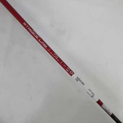 Odyssey Putter WHITE HOT BLACK SEVEN 34 inch