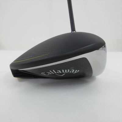 Callaway Driver ROGUE ST MAX FAST 9.5° Stiff SPEEDER NX 40 for CW(ROGUE ST)