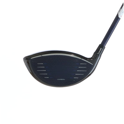 TaylorMade Driver Open Box Qi10 MAX 10.5° Stiff Diamana BLUE TM50