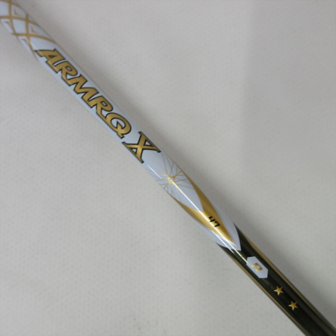 HONMA Hybrid BERES U-06 HY 22° Regular 2S ARMRQX 47