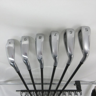 Fourteen Iron Set PC 3 Other FT-60i 6 pieces