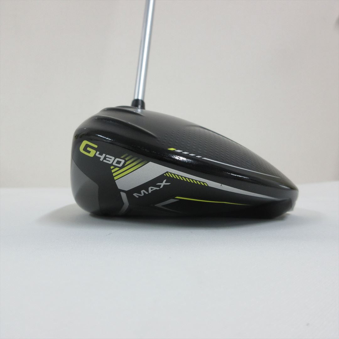 Ping Driver Left-Handed G430 HL MAX 9° Other SPEEDER NX 45