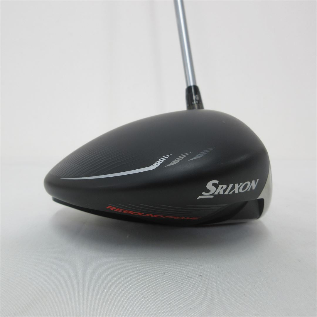 Dunlop Driver SRIXON ZX5 Mk 2 10.5° Stiff Diamana ZX-2 50