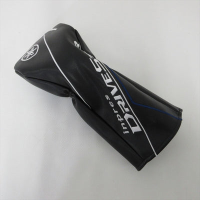 Yamaha Driver inpres DRIVESTAR 10.5° Regular SPEEDER NX for Yamaha M423d: