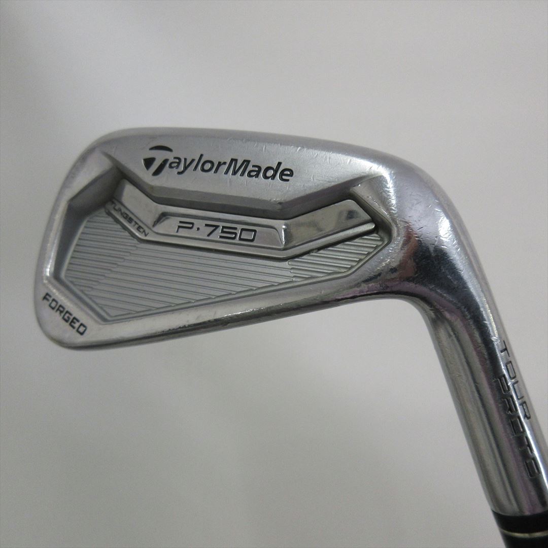 クラブ TaylorMade P750 TOUR PROTO IRONS DG s200 P750 Tour Proto Irons | TaylorMade