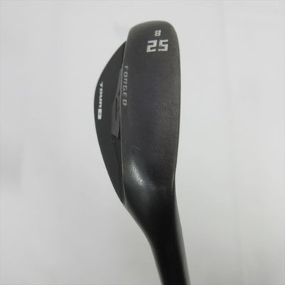 Bridgestone Wedge TOUR B XW-1(Black) 52° NS PRO MODUS3 TOUR120