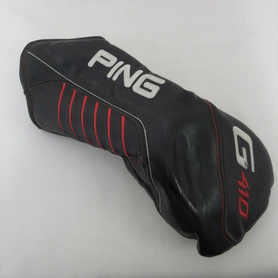 Ping Driver G410 PLUS 10.5° Regular ALTA J CB RED