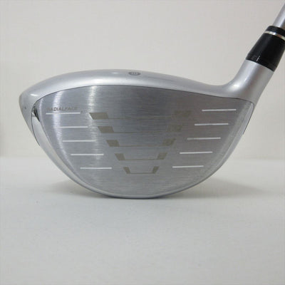 HONMA Driver BERES NX Triple Star 10.5° Stiff VIZARD FOR NX 45