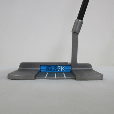 S7K Putter Left-Handed S7K STAND ALONE 34 inch