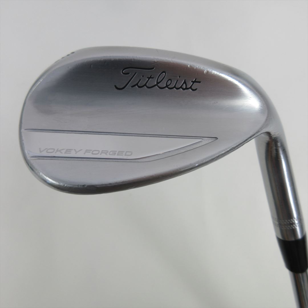 Titleist Wedge VOKEY FORGED(2019) 58° Dynamic Gold S200