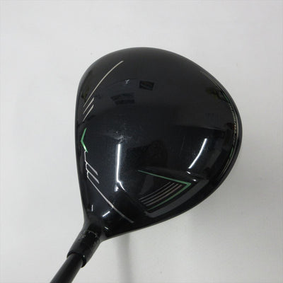 Dunlop Driver XXIO12 eks 10.5° Stiff Miyazaki AX-2