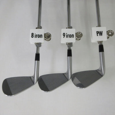 Dunlop Iron Set SRIXON Z785 Stiff NS PRO 950GH D S T 6 pieces